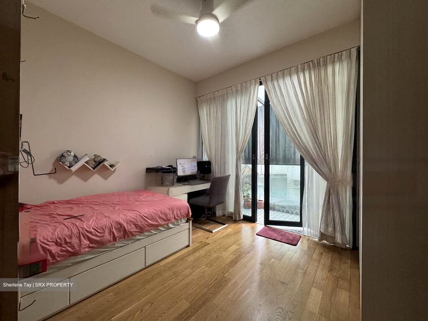Watten Estate (D11), Semi-Detached #447771511